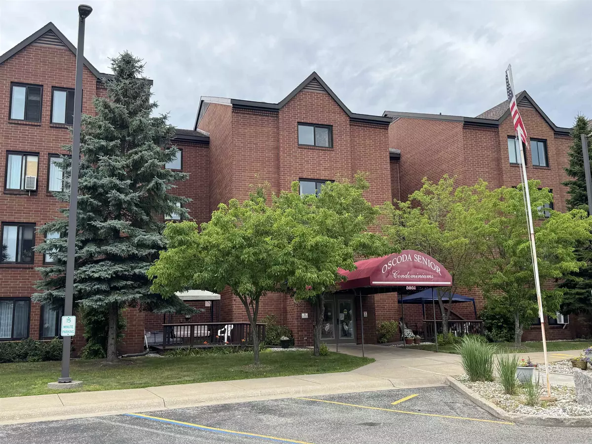 Oscoda, MI 48750,5951 N Skeel AVE