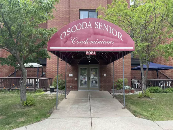 Oscoda, MI 48750,5951 N Skeel AVE