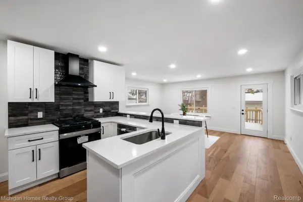 Royal Oak, MI 48073,3110 N Connecticut Avenue