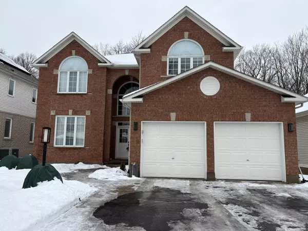 59 Maple Stand WAY, Barrhaven, ON K2G 6R4