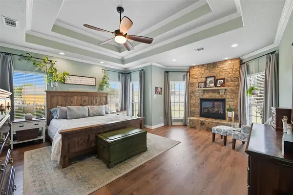 Weatherford, TX 76088,100 Overton Ridge Circle