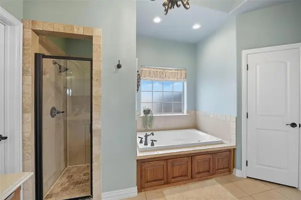 Weatherford, TX 76088,100 Overton Ridge Circle