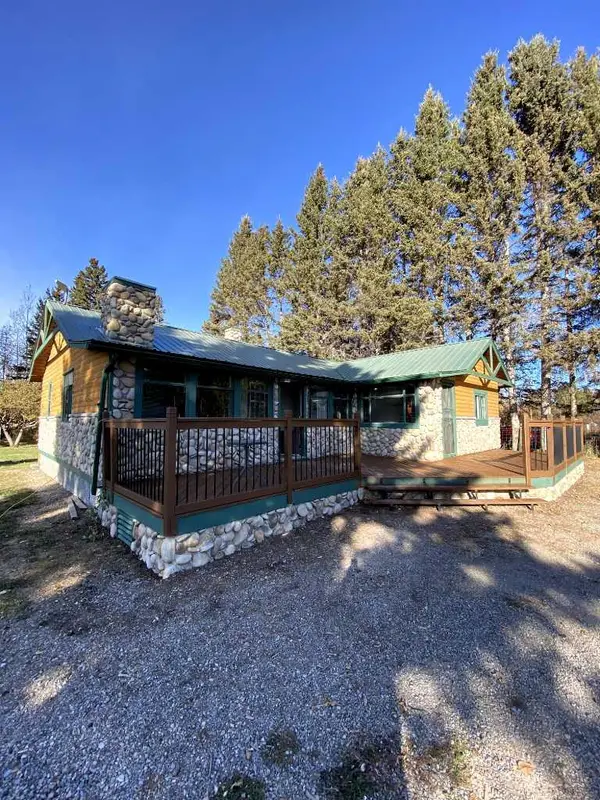 4354 Highway 27 #4, Rural Mountain View County, AB T0M1X0