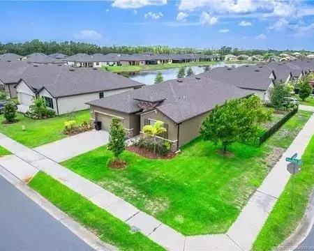 6360 NW Regent Street, Port St Lucie, FL 34983