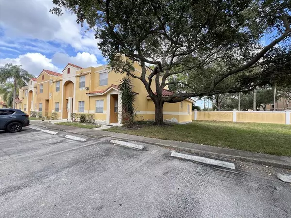 4032 NW 90th Ave #4032, Sunrise, FL 33351