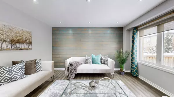 Brampton, ON L7A 4G3,27 Leadenhall RD