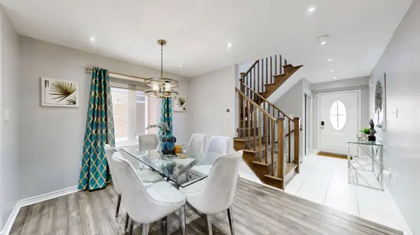 Brampton, ON L7A 4G3,27 Leadenhall RD