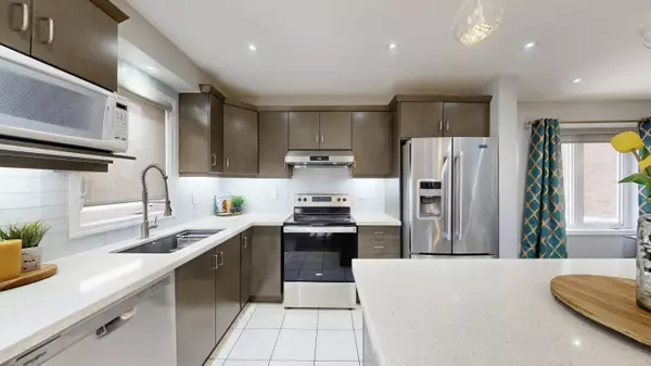 Brampton, ON L7A 4G3,27 Leadenhall RD