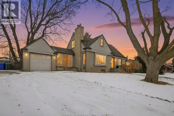 2569 Norman RD, Windsor, ON N8T 1S8