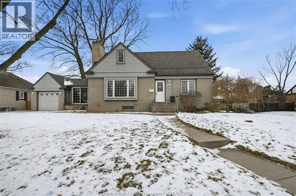 Windsor, ON N8T 1S8,2569 Norman RD