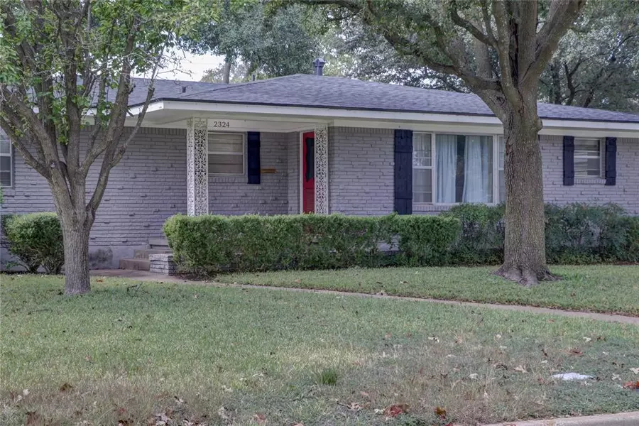 2324 N 50TH Street, Waco, TX 76710