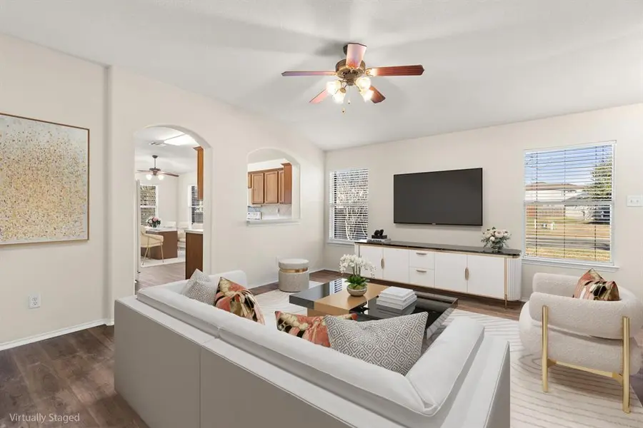 10148 Barton Creek Drive, Waco, TX 76708