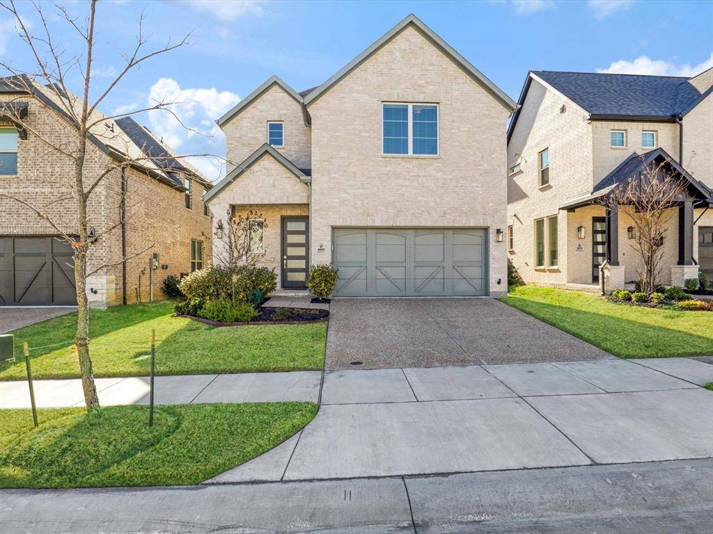 4880 Cumberland Circle, Carrollton, TX 75010