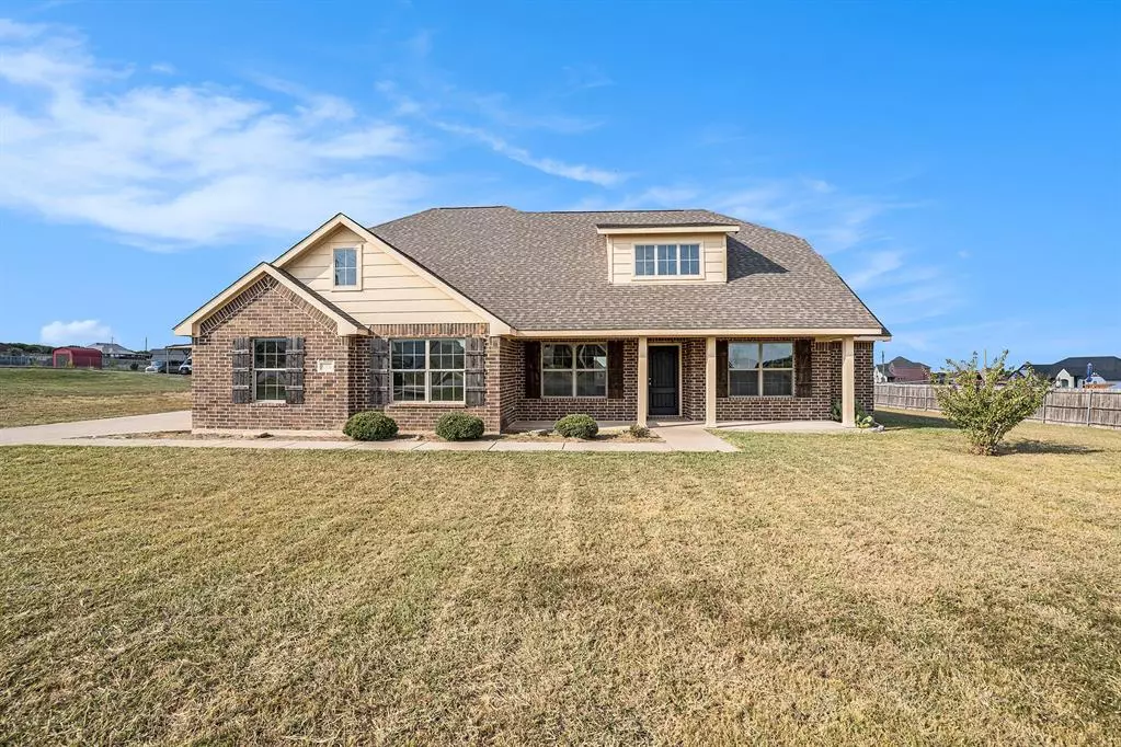 Joshua, TX 76058,6204 Kentucky Street