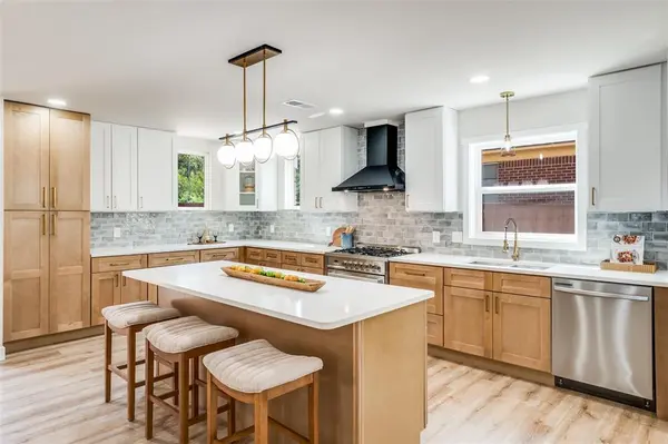 237 Easton Road, Dallas, TX 75218