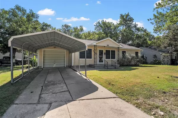 Waco, TX 76711,3820 James Avenue