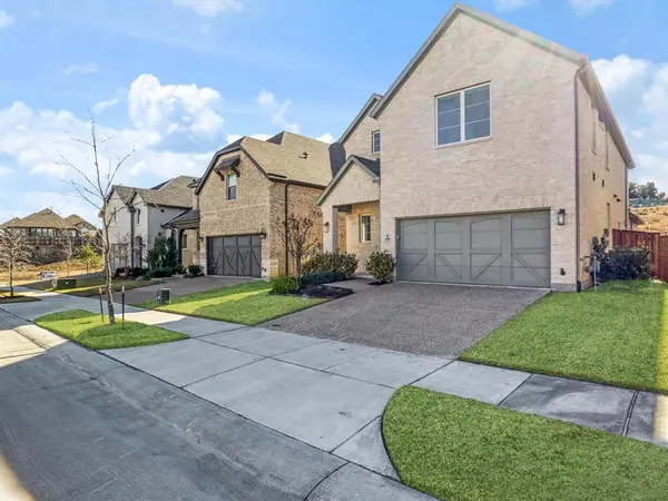 Carrollton, TX 75010,4880 Cumberland Circle