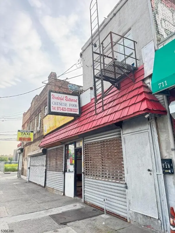 713 Frelinghuysen Ave, Newark City, NJ 07114