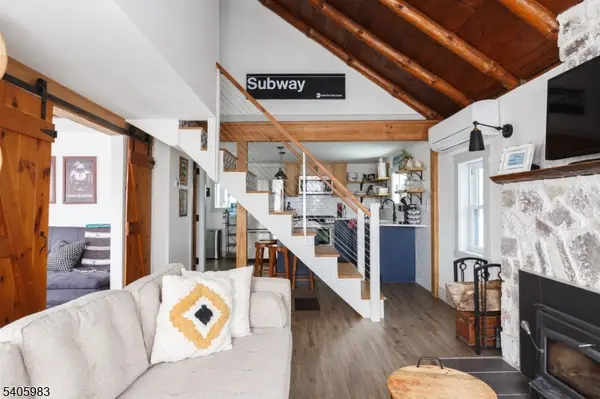 West Milford Twp., NJ 07421,377 Lakeside Rd