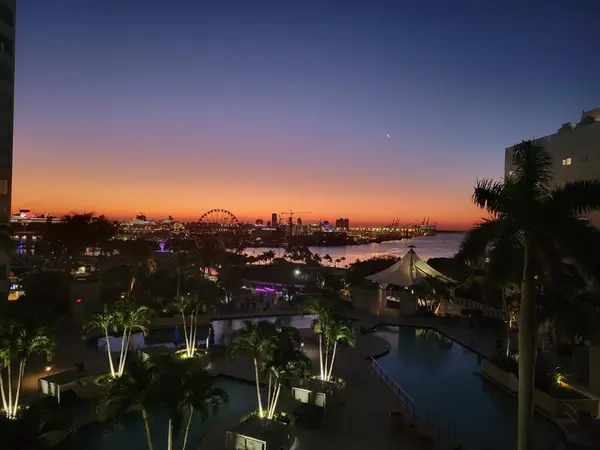 Miami, FL 33132,253 NE 2nd St #1103