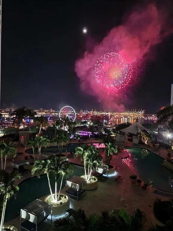 Miami, FL 33132,253 NE 2nd St #1103