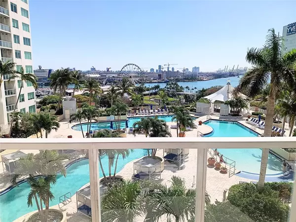 Miami, FL 33132,253 NE 2nd St #1103