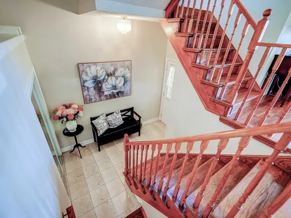 Markham, ON L3T 7T6,152 Leitchcroft CRES