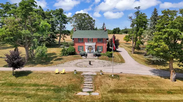 Cavan Monaghan, ON L0A 1G0,638 County 28 RD