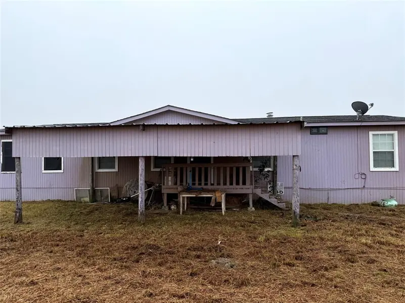 1047 John Wayne Road, Kaufman, TX 75142