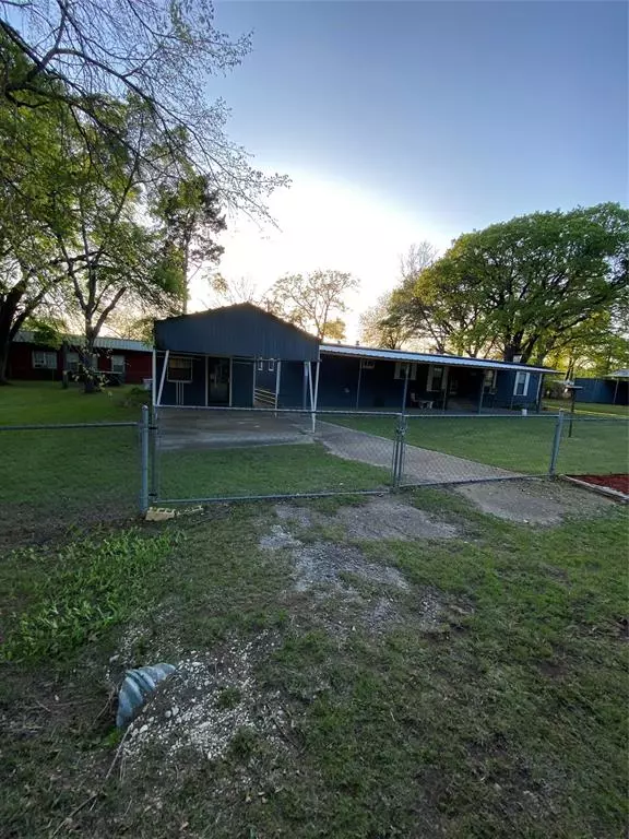 Gordonville, TX 76245,131 Maid Marian all 6 lots Drive