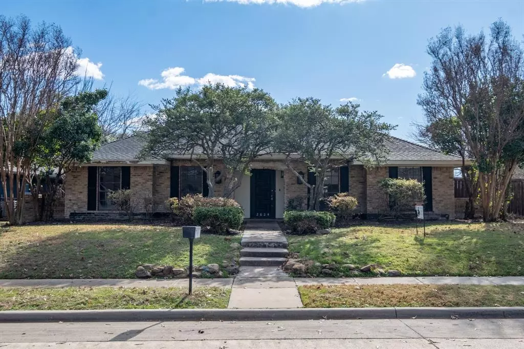 Plano, TX 75023,2624 Winfield Drive