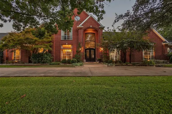 Heath, TX 75032,1 Darr Road