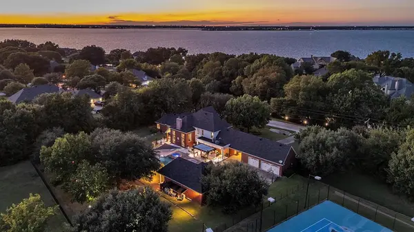 Heath, TX 75032,1 Darr Road