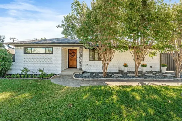 Richardson, TX 75080,303 Nottingham Drive