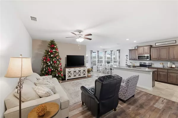 Fort Worth, TX 76028,761 Key Deer Drive