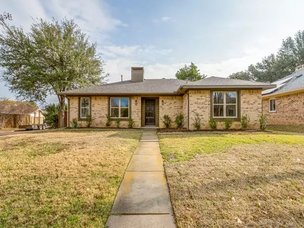 649 Reno Street, Lewisville, TX 75077