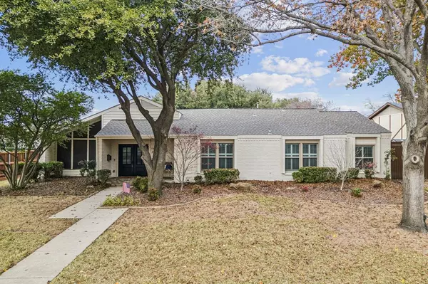 Carrollton, TX 75006,2727 Wagonwheel Drive