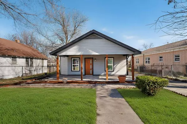 Fort Worth, TX 76164,2216 Ross Avenue