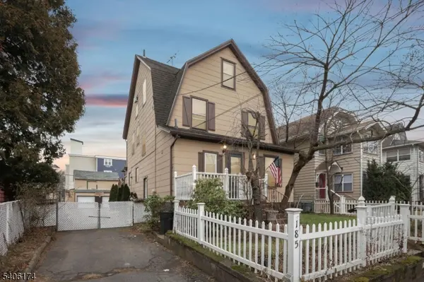 185 State St, Bloomfield Twp., NJ 07003