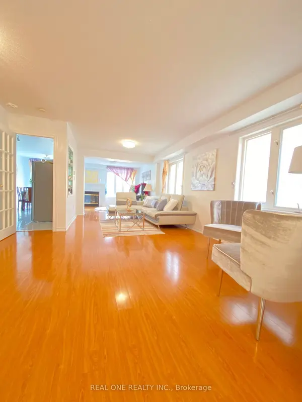 Markham, ON L6C 2P5,72 Weatherill RD