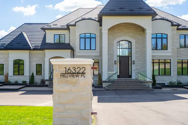 Caledon, ON L7E 3S2,16322 Hillview PL