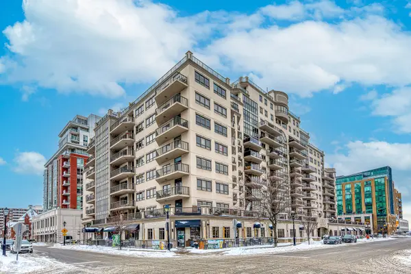 399 Elizabeth ST #515, Burlington, ON L7R 0A4