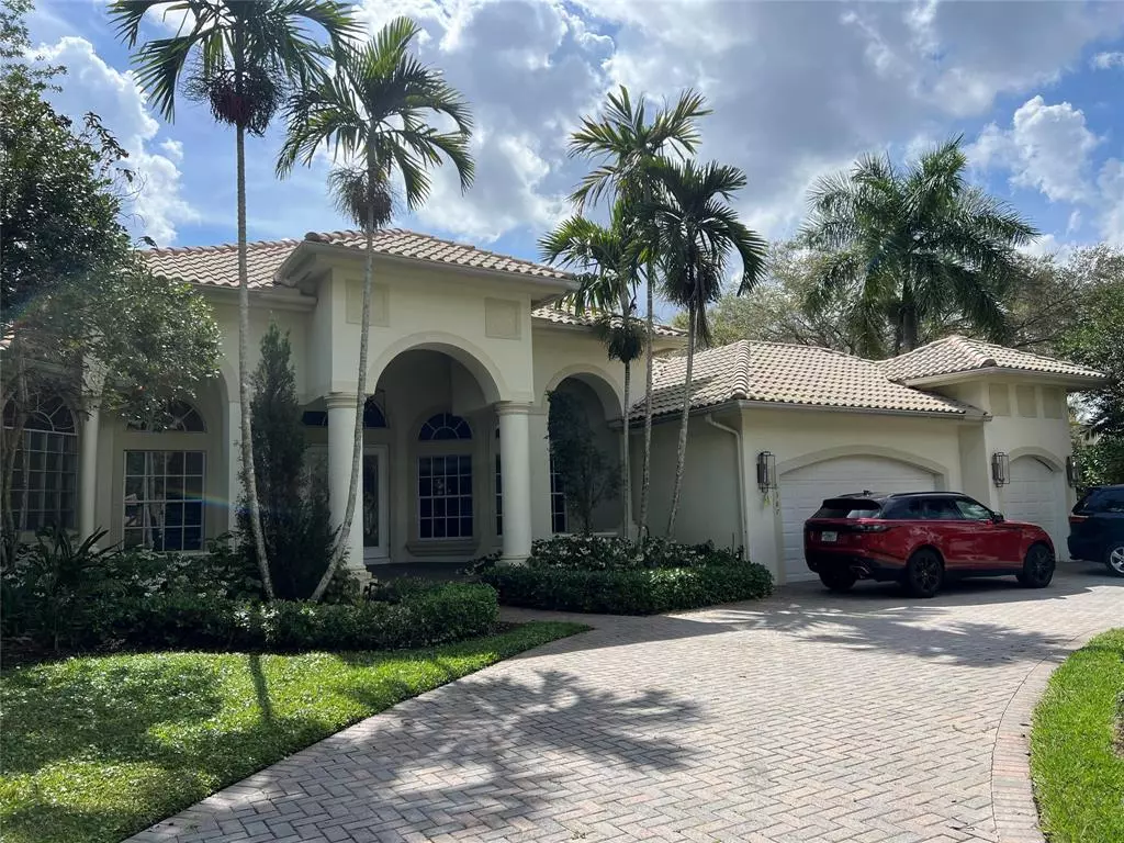 Coral Springs, FL 33076,Address not disclosed