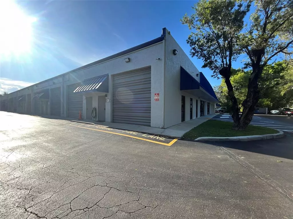 Sunrise, FL 33351,10036 NW 46TH ST #10036