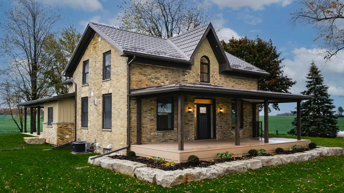 Bluewater, ON N0M 2R0,75184 Goshen Line