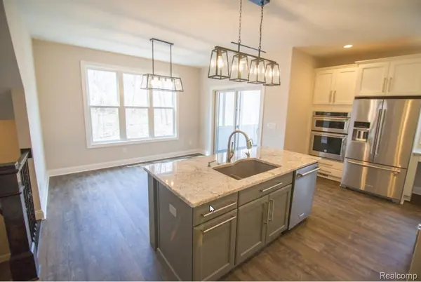 000 VL N Latson RD, Oceola Township, MI 48855