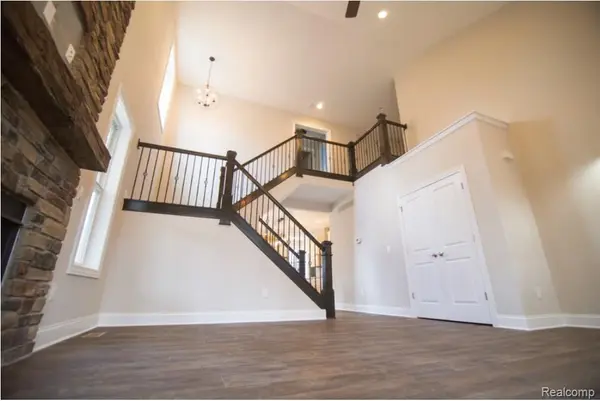 000 VL N Latson RD, Oceola Township, MI 48855