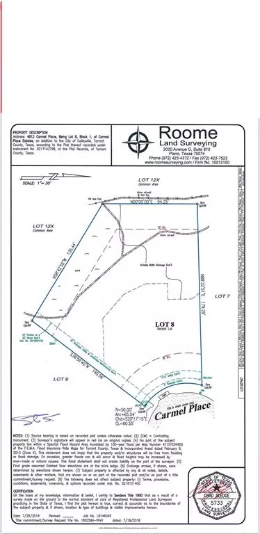 Colleyville, TX 76034,4812 Carmel Place
