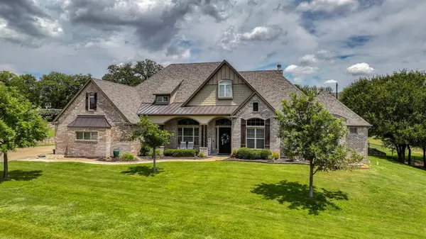 1413 Saratoga Lane,  Aledo,  TX 76008