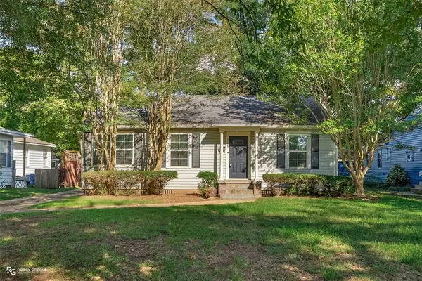 Shreveport, LA 71105,3529 Greenway Place